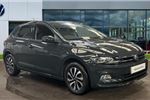 2021 Volkswagen Polo