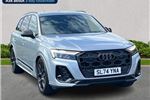 2024 Audi Q7