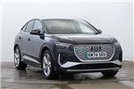 2024 Audi Q4 e-tron Sportback