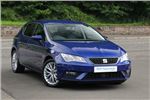 2020 SEAT Leon