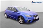 2023 SEAT Ibiza