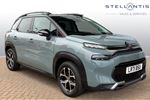 2021 Citroen C3 Aircross