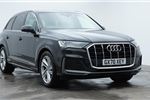 2020 Audi Q7