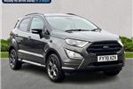 2020 Ford EcoSport