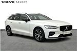 2022 Volvo V60