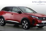 2024 Peugeot 3008