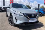 2022 Nissan Qashqai