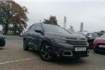 2021 Citroen C5 Aircross