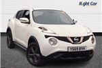 2019 Nissan Juke