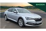 2023 Skoda Superb