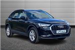 2022 Audi Q3