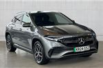 2024 Mercedes-Benz EQA