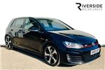 2016 Volkswagen Golf GTI