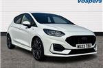 2023 Ford Puma