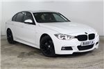 2018 BMW 3 Series