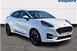 2024 Ford Puma