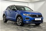 2021 Volkswagen T-Roc