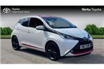 2017 Toyota Aygo