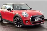 2020 MINI Hatchback