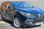 2016 Renault Kadjar