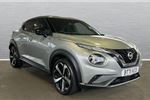 2021 Nissan Juke