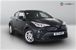 2021 Toyota C-HR