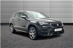 2023 SEAT Ateca