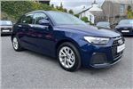 2024 Audi A1