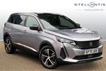 2021 Peugeot 5008