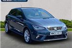 2022 SEAT Ibiza