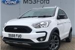 2018 Ford Ka+