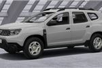 2020 Dacia Duster