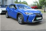 2021 Lexus UX