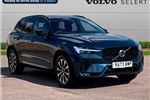 2024 Volvo XC60