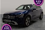 2020 Mercedes-Benz GLC