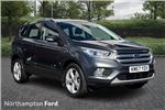 2017 Ford Kuga