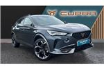 2024 Cupra Formentor