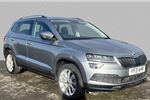 2021 Skoda Karoq