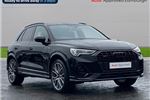 2024 Audi Q3