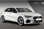 2022 Audi A3