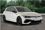 2024 Volkswagen Golf R