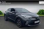 2020 Toyota C-HR