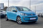 2023 Volkswagen e-Up