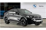 2018 BMW X6