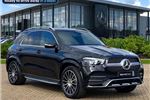 2023 Mercedes-Benz GLE