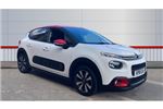 2018 Citroen C3