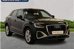 2022 Audi Q2