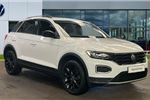 2021 Volkswagen T-Roc