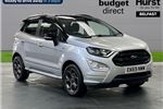 2019 Ford EcoSport