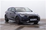 2024 Cupra Leon